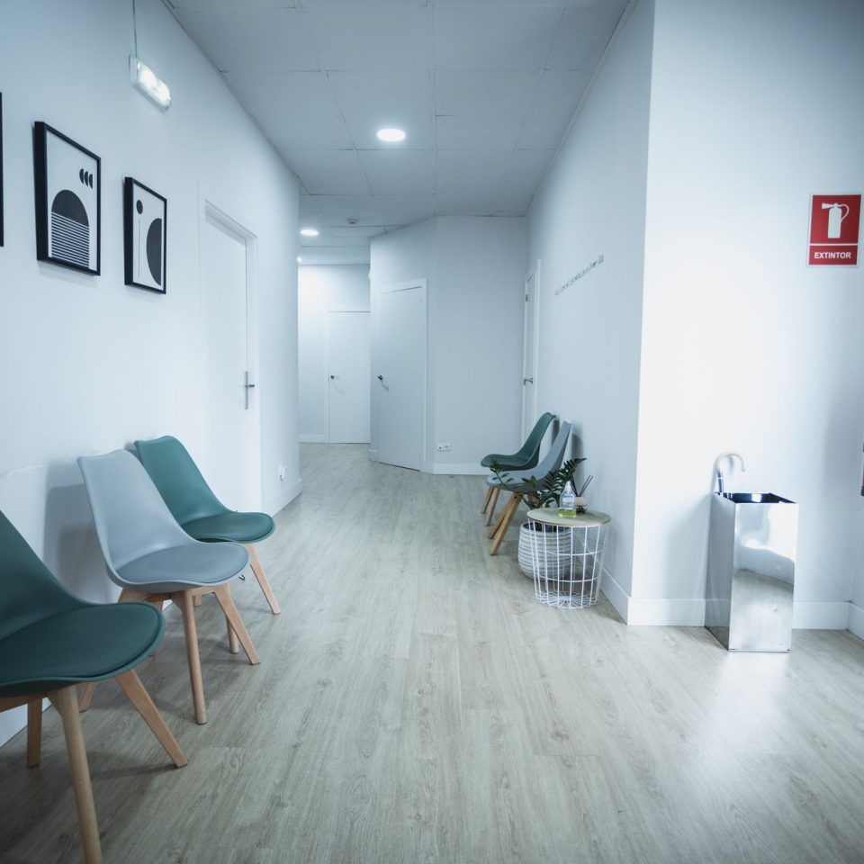 Clinica fisioterapia, podología y ejercicio terapéutico Irún