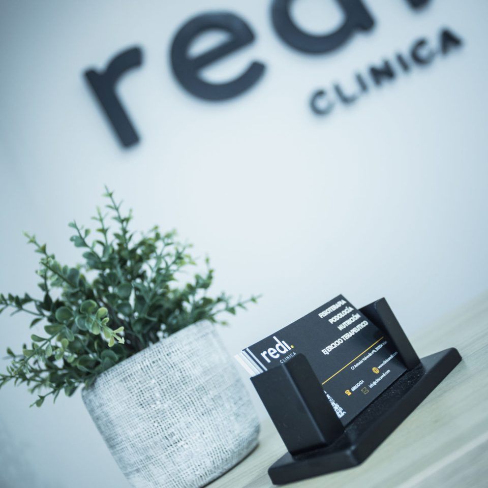 Clinica fisioterapia, podología y ejercicio terapéutico Irún