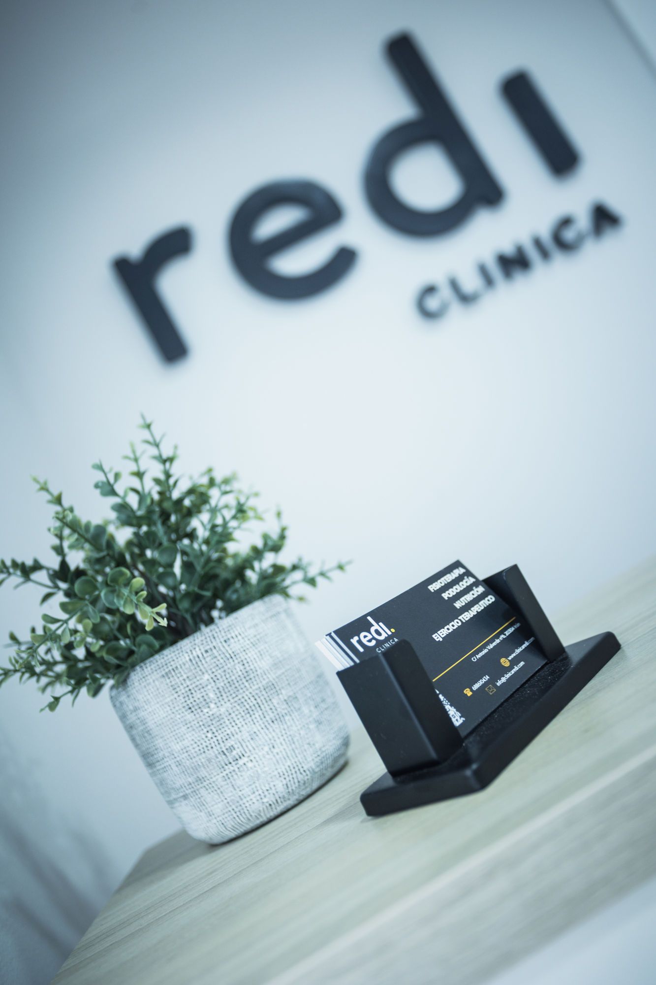 Clinica fisioterapia, podología y ejercicio terapéutico Irún
