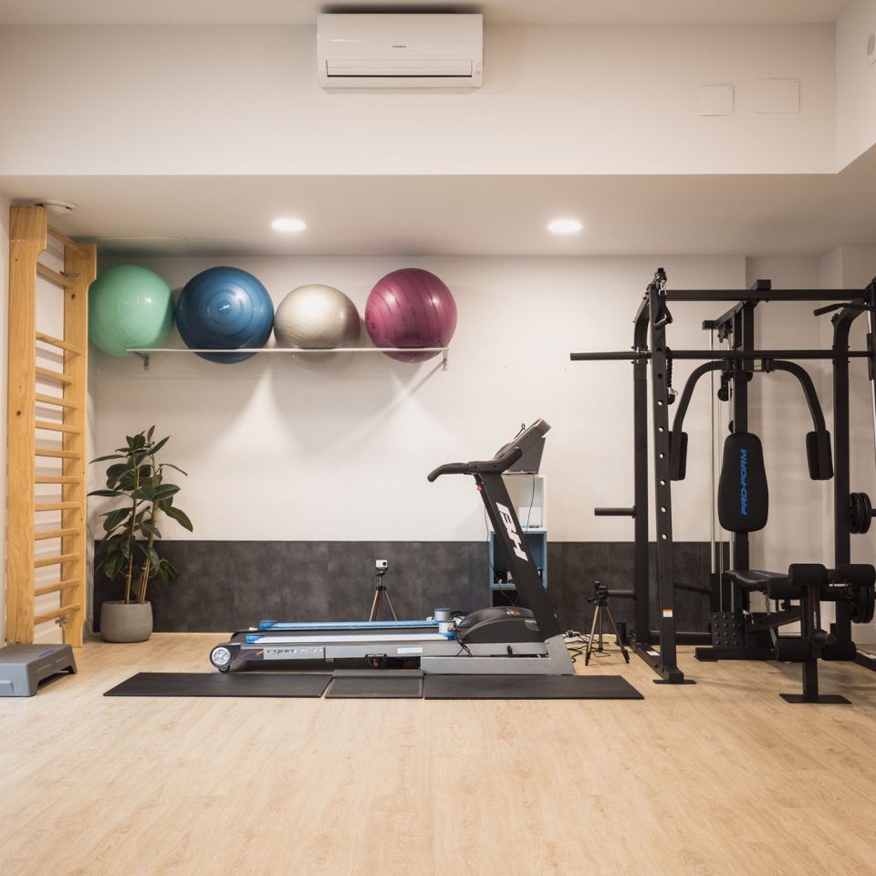 Rehabilitación deportiva - postquirúrgica - lesiones o prevención. Fisioterapia y podología Irún - Clinica Redi