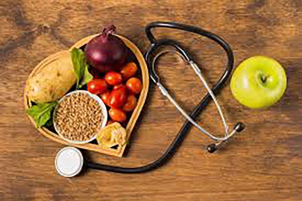 Nutrición clinica redi Irún