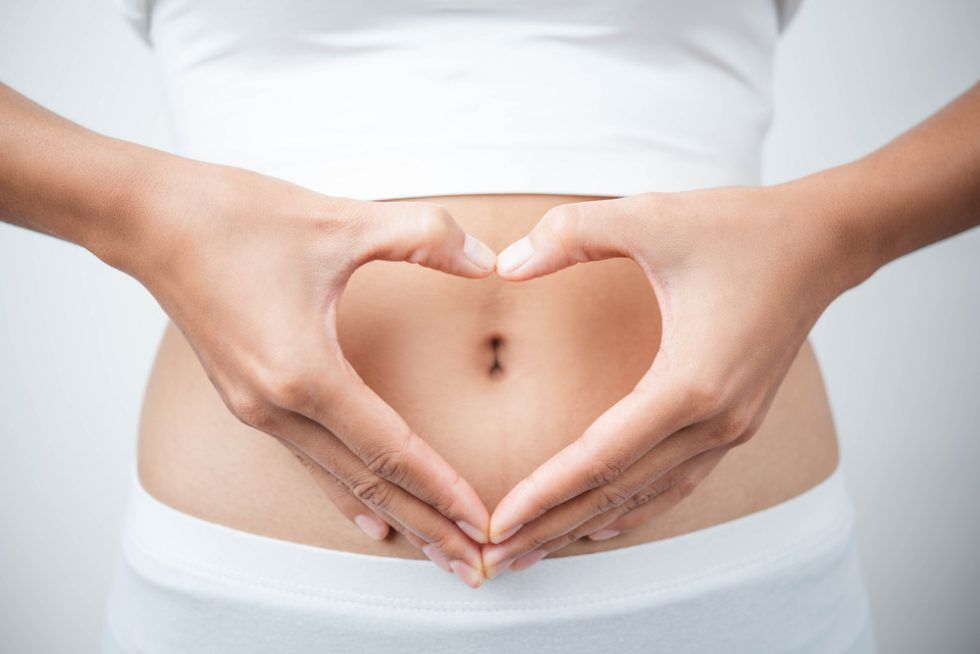 Nutrición clinica redi Irún